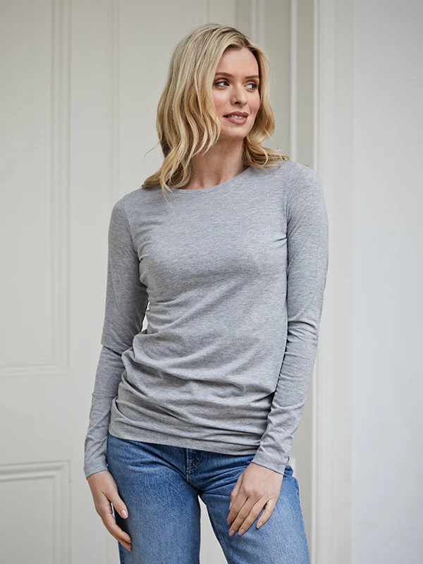 callie cardigan - navy - Image 4