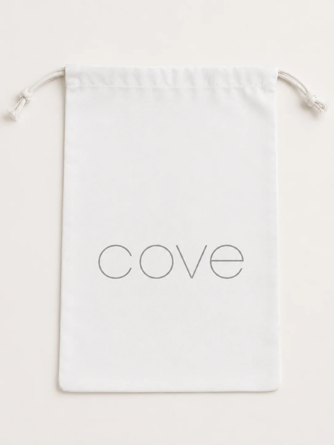 lucy 4-way cashmere poncho - grey - Image 8