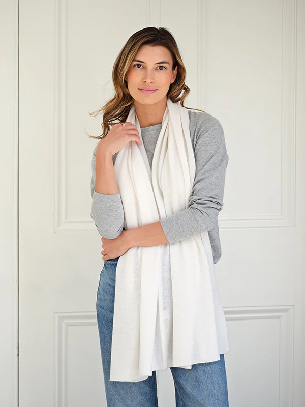 relaxed fit tee - grey - Image 3